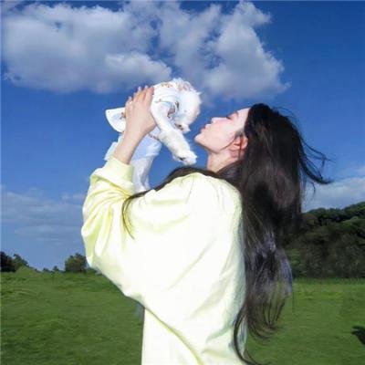 盲少爷的小女仆